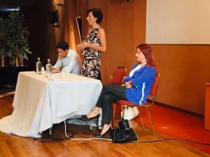 Assemblea di Italia viva
