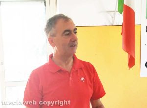 Domenico Cancilla
