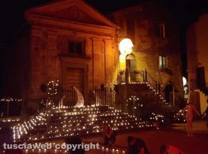 Notte delle candele