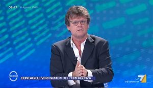Filippo Rossi a Omnibus