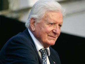 Sergio Zavoli