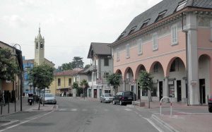 Spino d'Adda