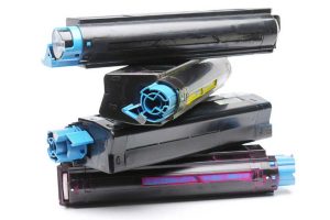 Toner