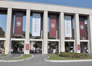 Università La Sapienza