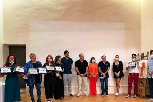 Orte - Il festival Filoteo Alberini