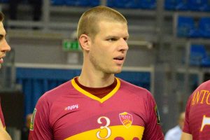 Sport - Pallavolo - Luca Genna