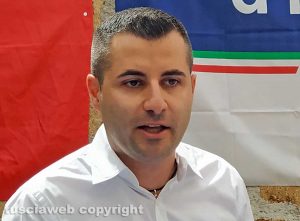 Luca Giampieri