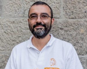 Bruno Blanco