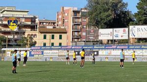 Sport - Calcio - Viterbese