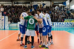 Sport - Pallavolo - Tuscania volley