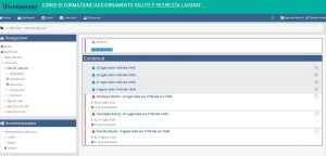 Corsi di formazione Cna