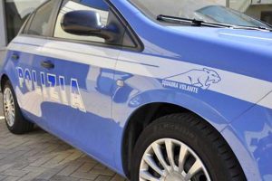 Polizia - Squadra Volante