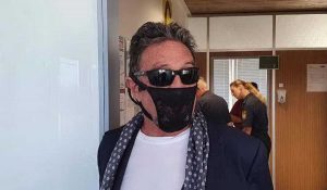 John McAfee