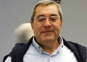 Giovanni Lamoratta