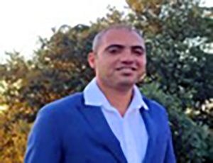 Bomarzo - Elezioni amministrative 2020 - Marco Perniconi