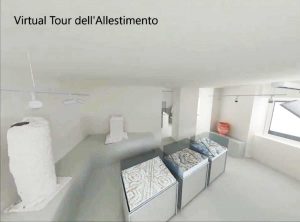 Orte - Il progetto del museo di palazzo Nuzzi