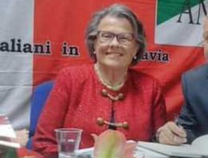 Nidia Cernecca