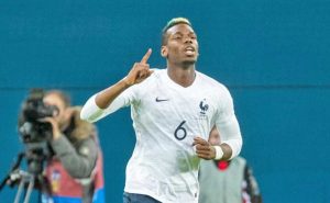 Paul Pogba