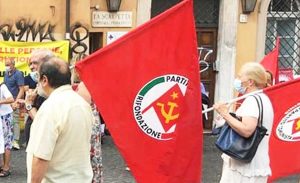 Rifondazione comunista