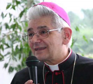 Lorenzo Chiarinelli