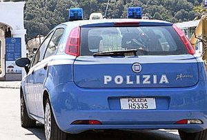 Polizia