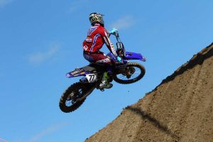 Sport - Motocross - Alessandro Lupino