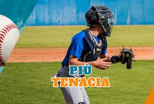 Open day del baseball a Montefiascone