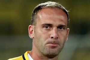 Sport - Calcio - Fabrizio Melara