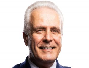 Eugenio Giani