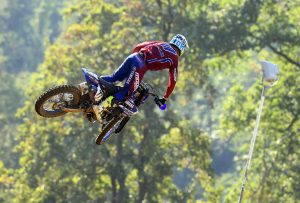 Motocross - Alessandro Lupino