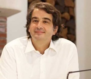 Raffaele Fitto