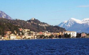 Toscolano Maderno