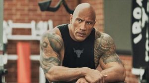 Dwayne Johnson, l'attore conosciuto come “The Rock”