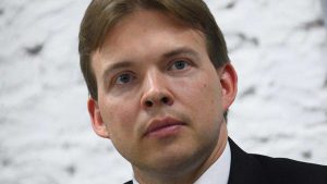 Maxime Znak