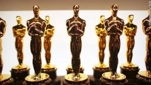 Premio Oscar