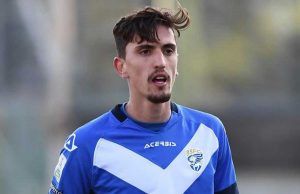 Emanuele Ndoj
