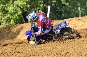 Sport - Motocross - Alessandro Lupino