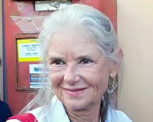 Costanza Afan de Rivera