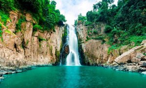 Thailandia, il Parco nazionale Khao Yai