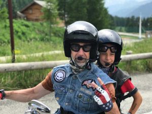 Torino - Padre uccide figlio e si suicida