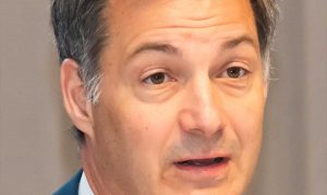 Alexander De Croo