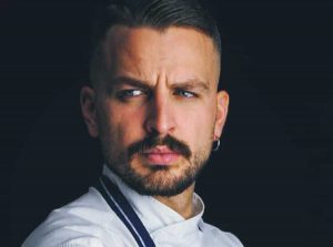 Andrea Fanti