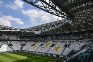 Allianz Stadium