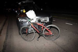 Arizona - L'incidente