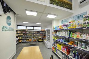 Viterbo - Emporio 'I Care'