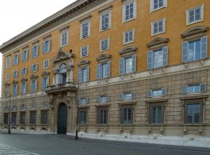 Congregazione per la dottrina della fede