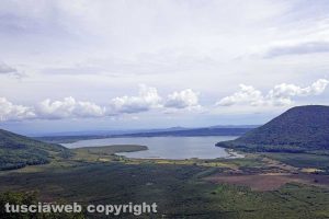 Lago di Vico