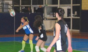 Volley club Nepi