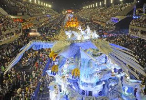 Carnevale di Rio