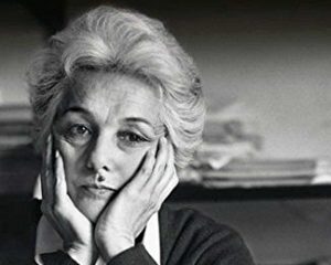 Rossana Rossanda